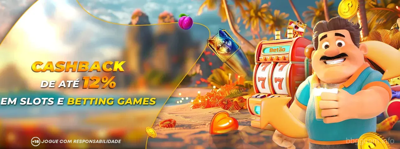 Novos jogos de cassino disponíveis